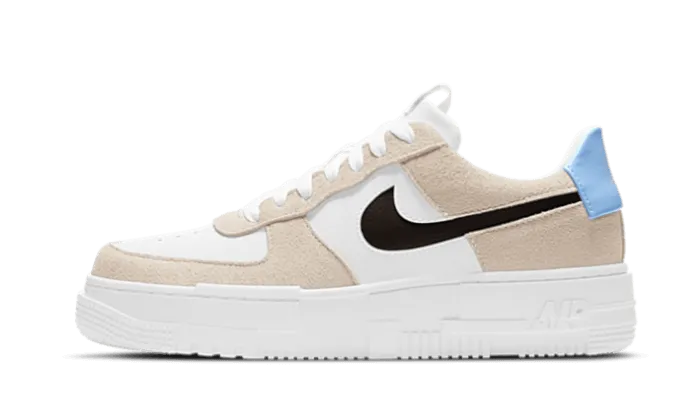 Nike Air Force 1 Low Pixel Desert Sand - Google SEO friendly: Desert Sand Nike Air Force 1 Low Pixel