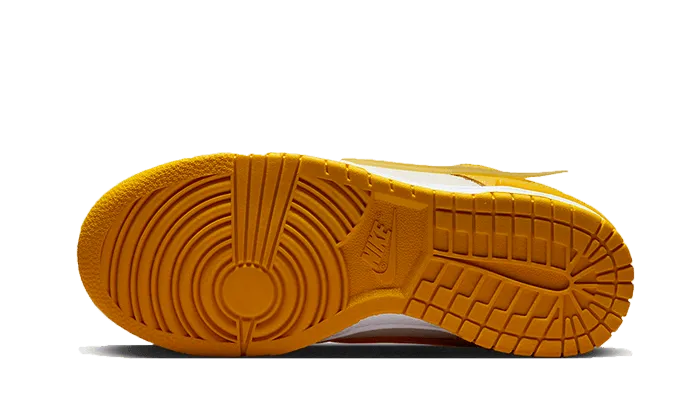 Nike Dunk Low Twist Vivid Sulfur - Women's Hiking Shoes.