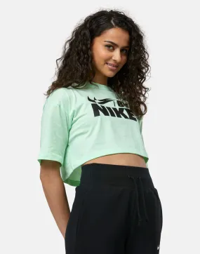 Nike Women's Cropped Tee