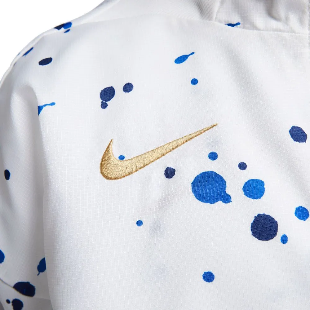 Nike Women's USWNT Dri-FIT Anthem Jacket