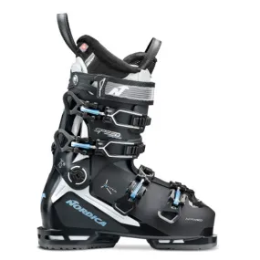 Nordica Speedmachine 3 75 W Ski Boots Women's 2025