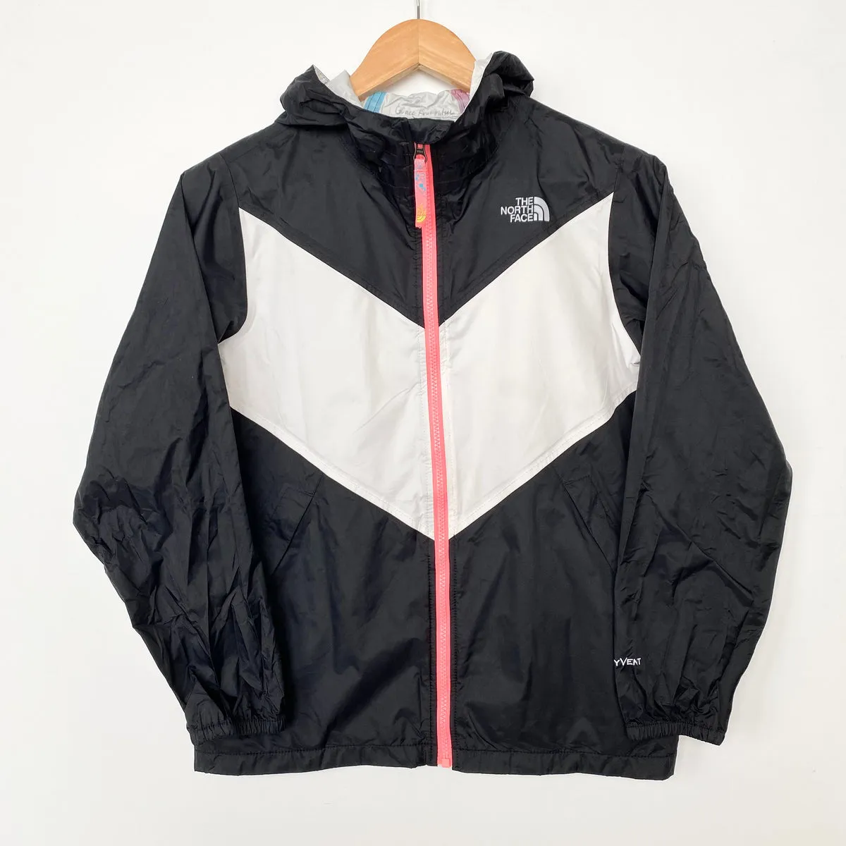 North Face XS light jacket