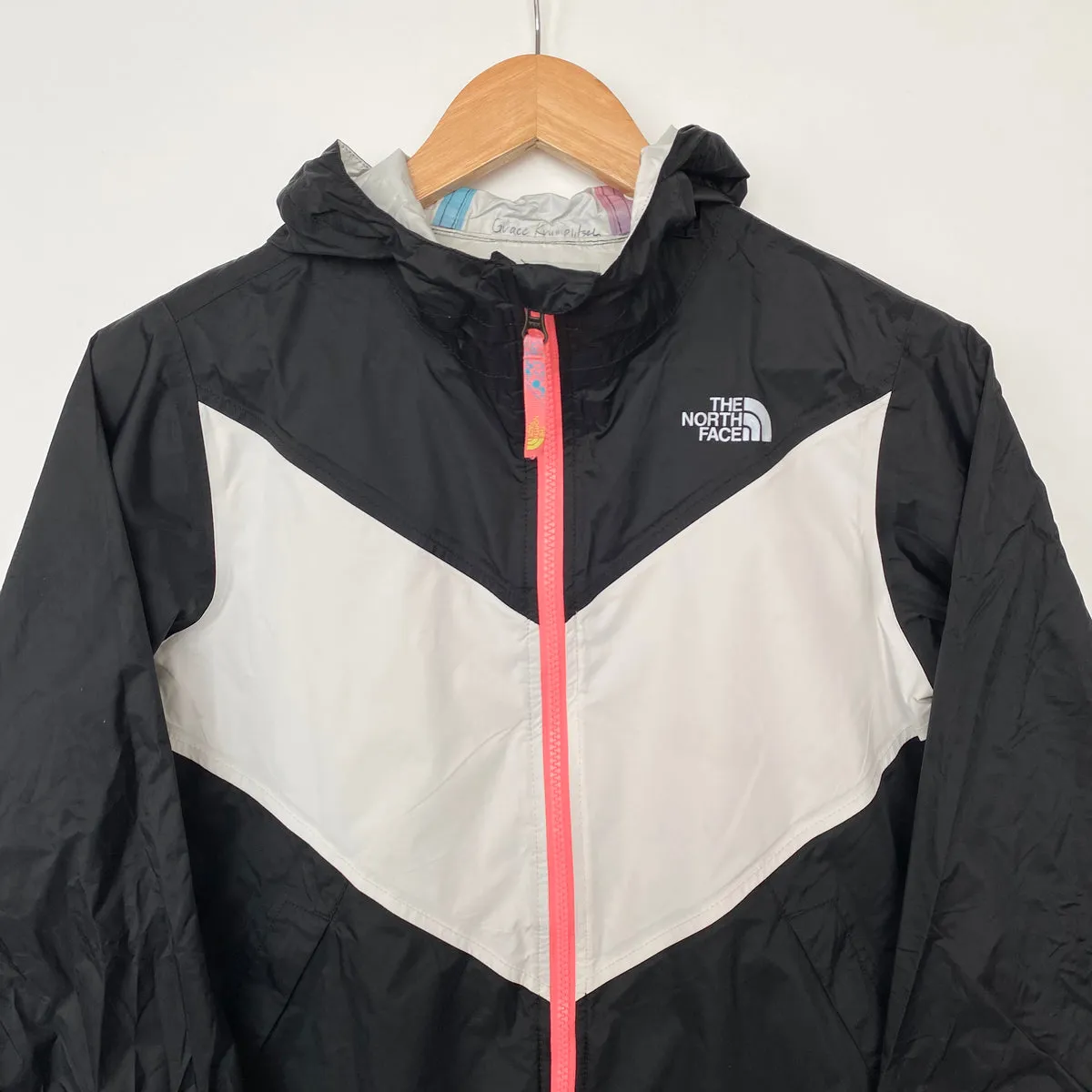 North Face XS light jacket