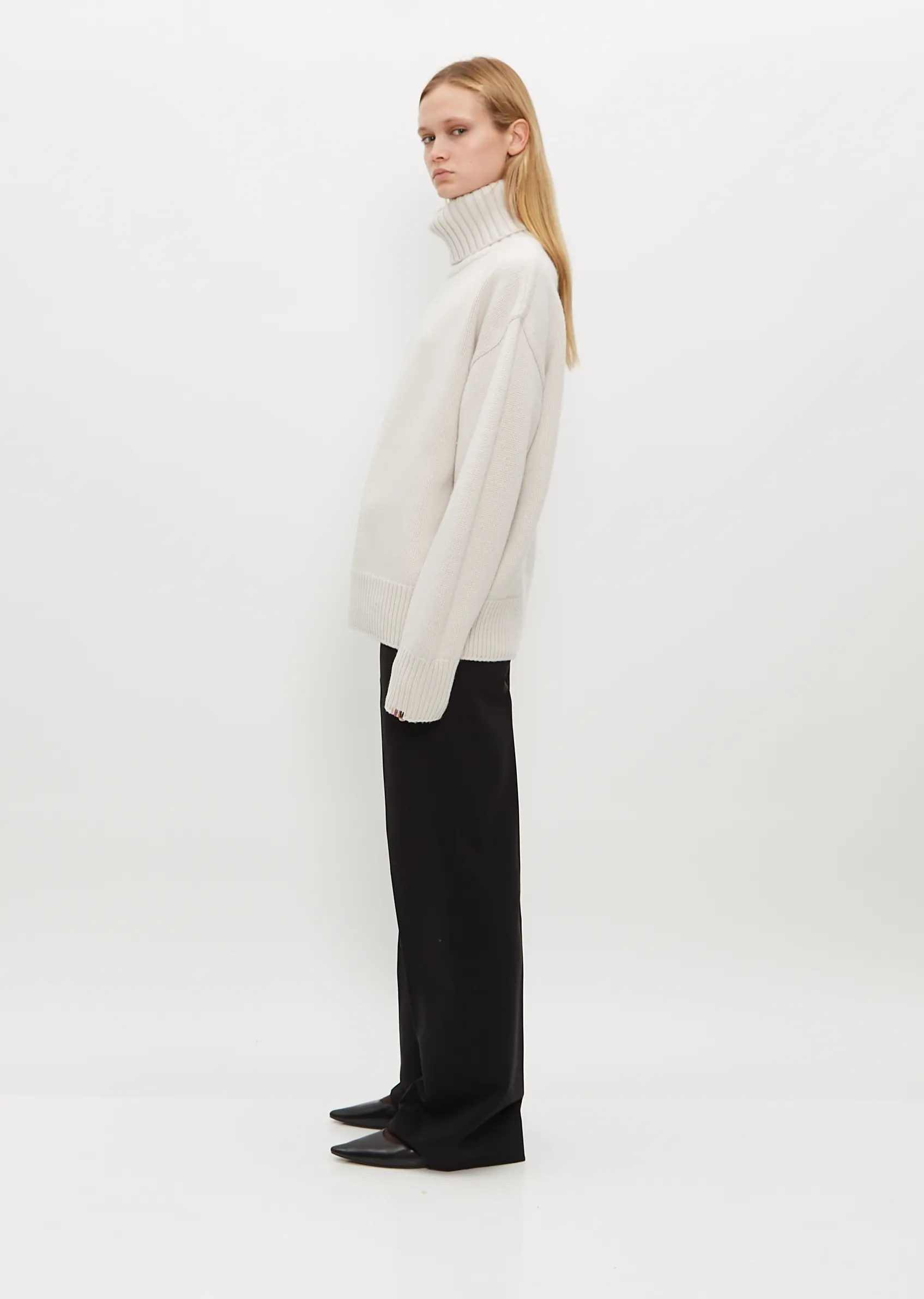 n°20 Xtra Oversize Sweater