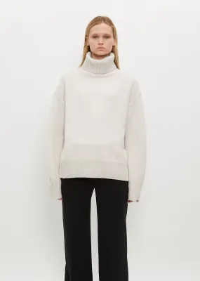 n°20 Xtra Oversize Sweater