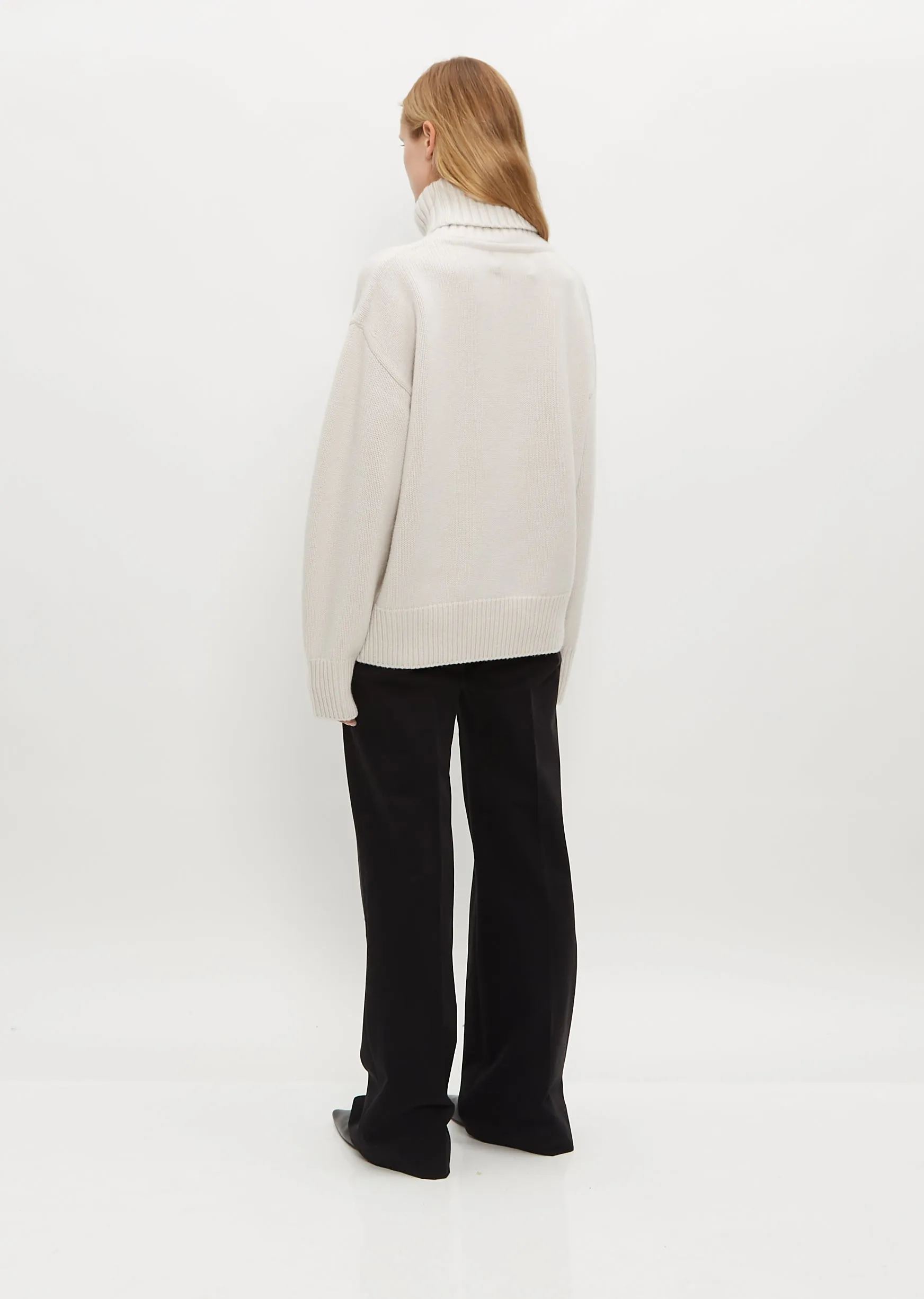 n°20 Xtra Oversize Sweater