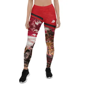 Off-Road Addiction Leggings