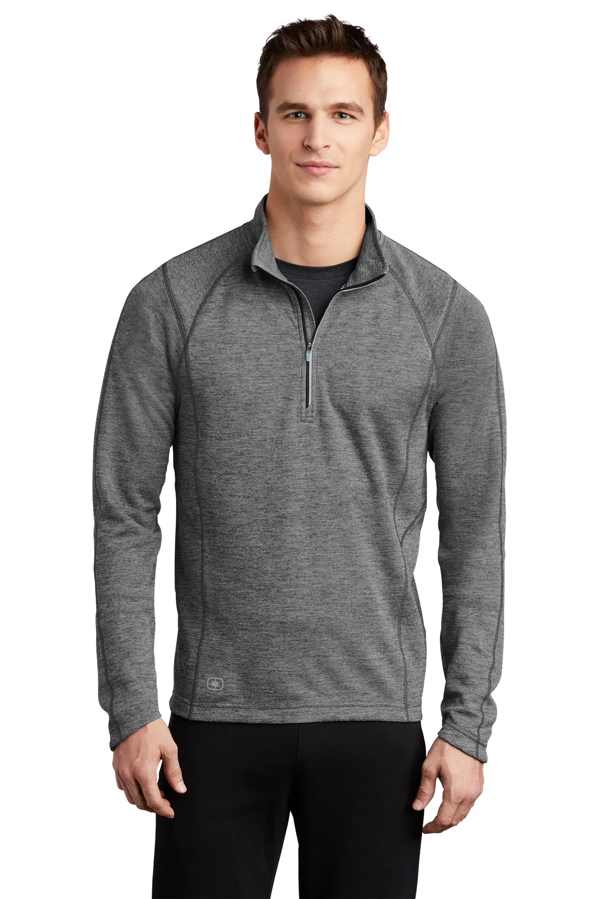 OGIO ENDURANCE Pursuit 1/4-Zip - Men's - Search for OGIO ENDURANCE Pursuit 1/4-Zip