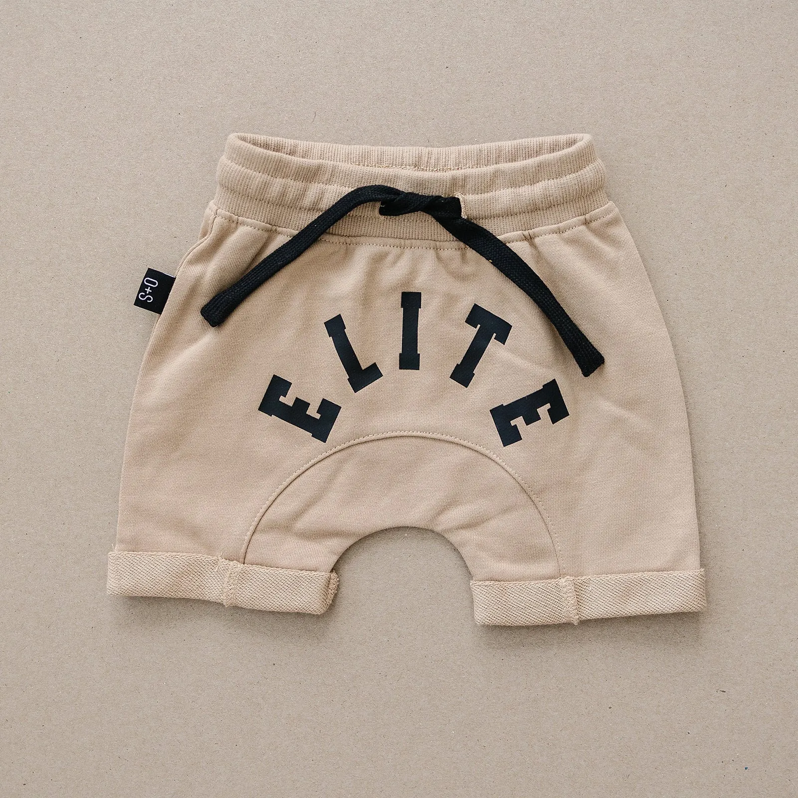 OLIVE SCOUT Nolan Shorts Collective