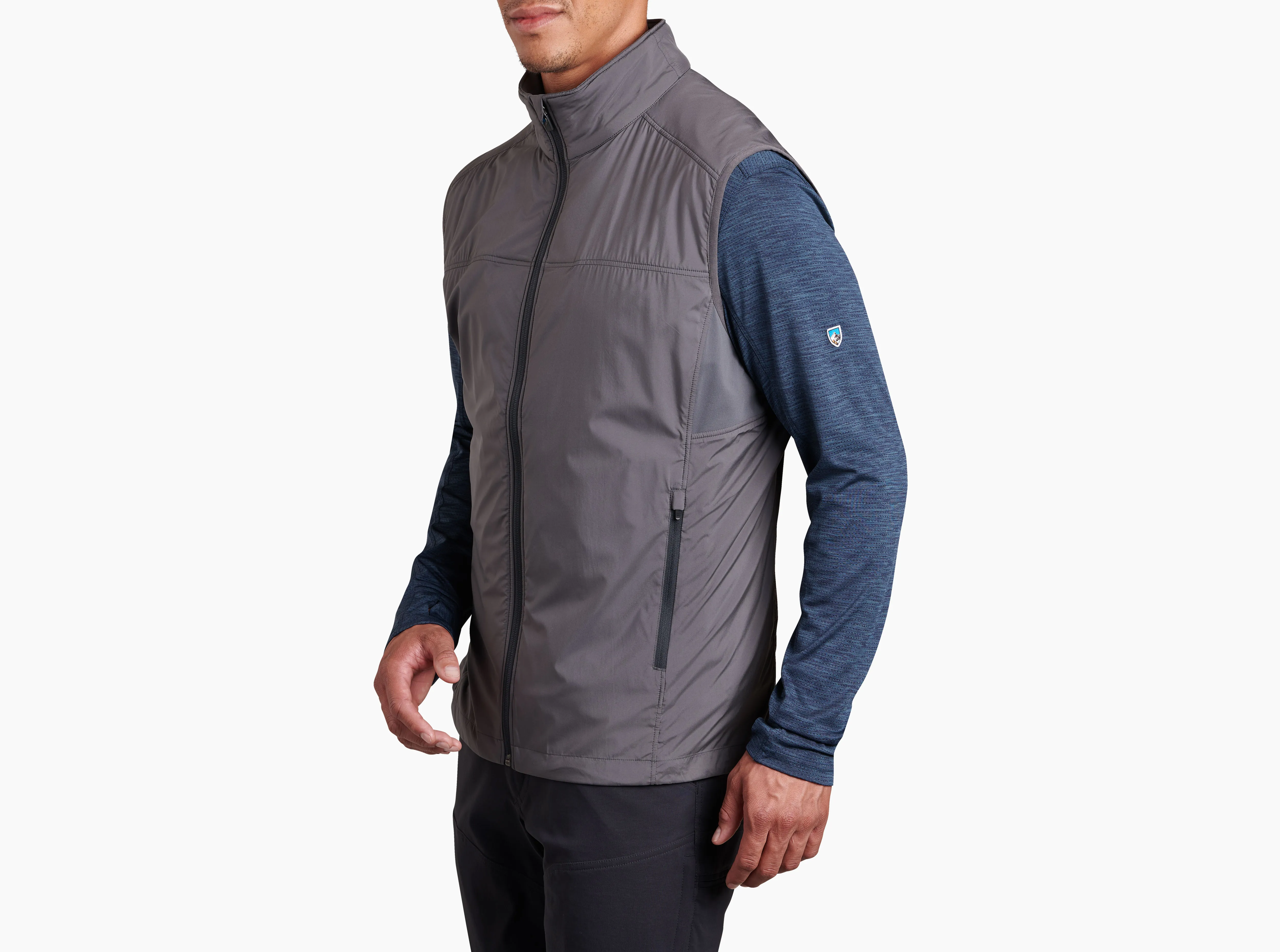 One Vest | Men's Outerwear | KÜHL Clothing