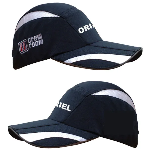 Oriel VX Cap in Stock