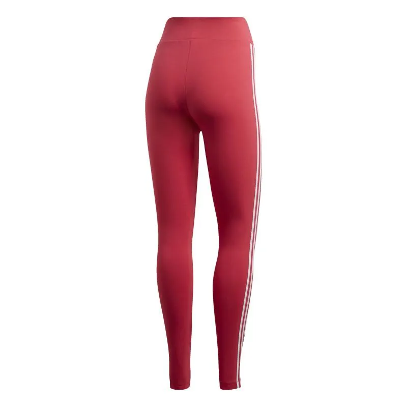 Originals Adicolor 3-Stripes Legging - Rouge - Women