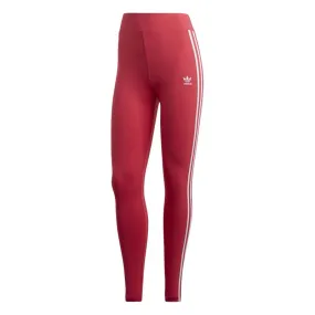 Originals Adicolor 3-Stripes Legging - Rouge - Women