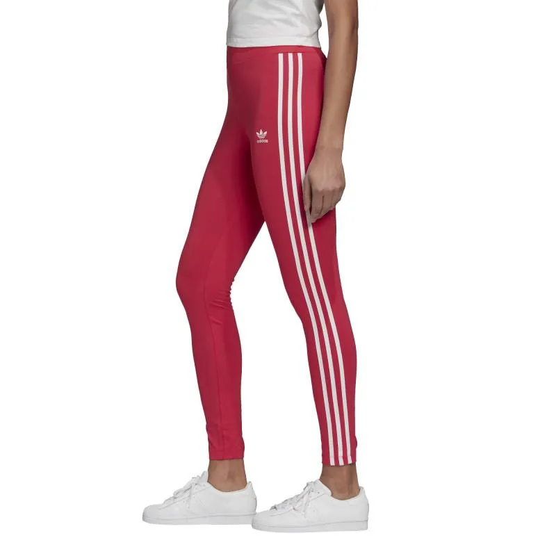 Originals Adicolor 3-Stripes Legging - Rouge - Women