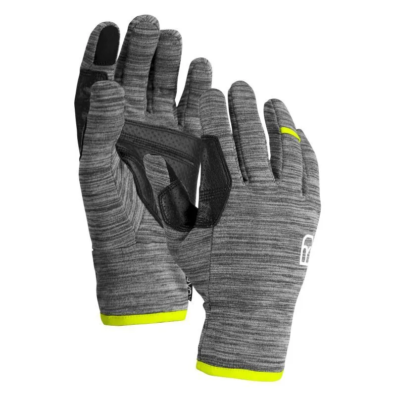 Ortovox Pro Alpine Gloves - Freeride 3 Finger - Men