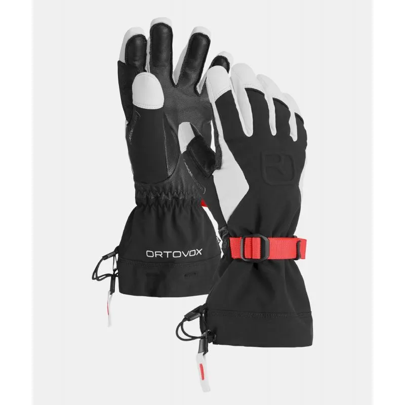 Ortovox Women's Merino Freeride Ski Gloves