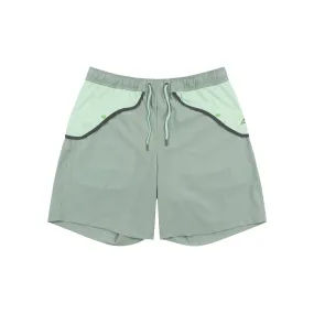 Outdoor Painting Shorts