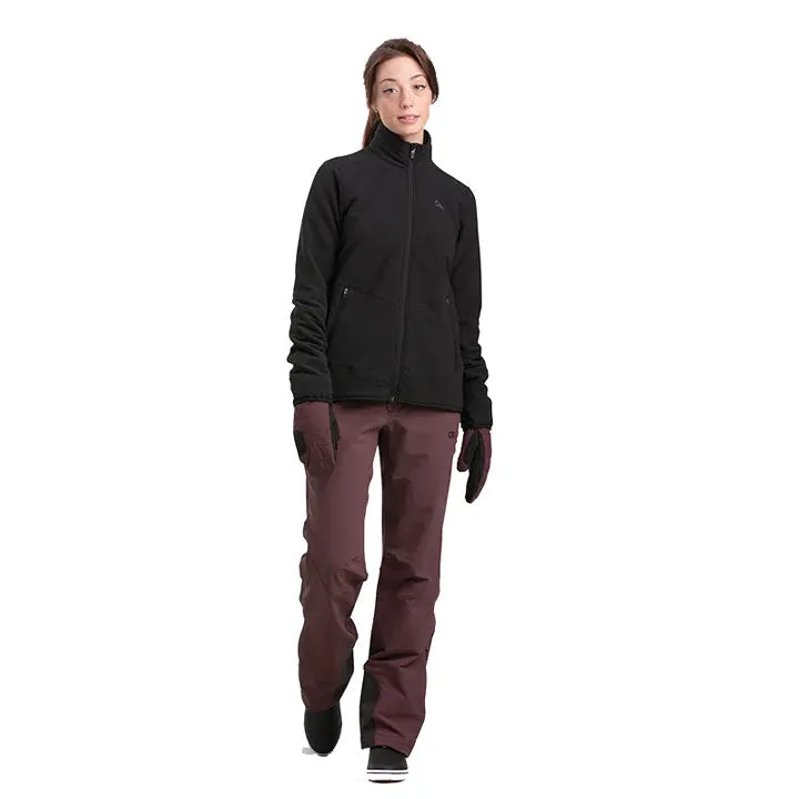 Outdoor Research Women's Vigor Plus Fleece Jacket