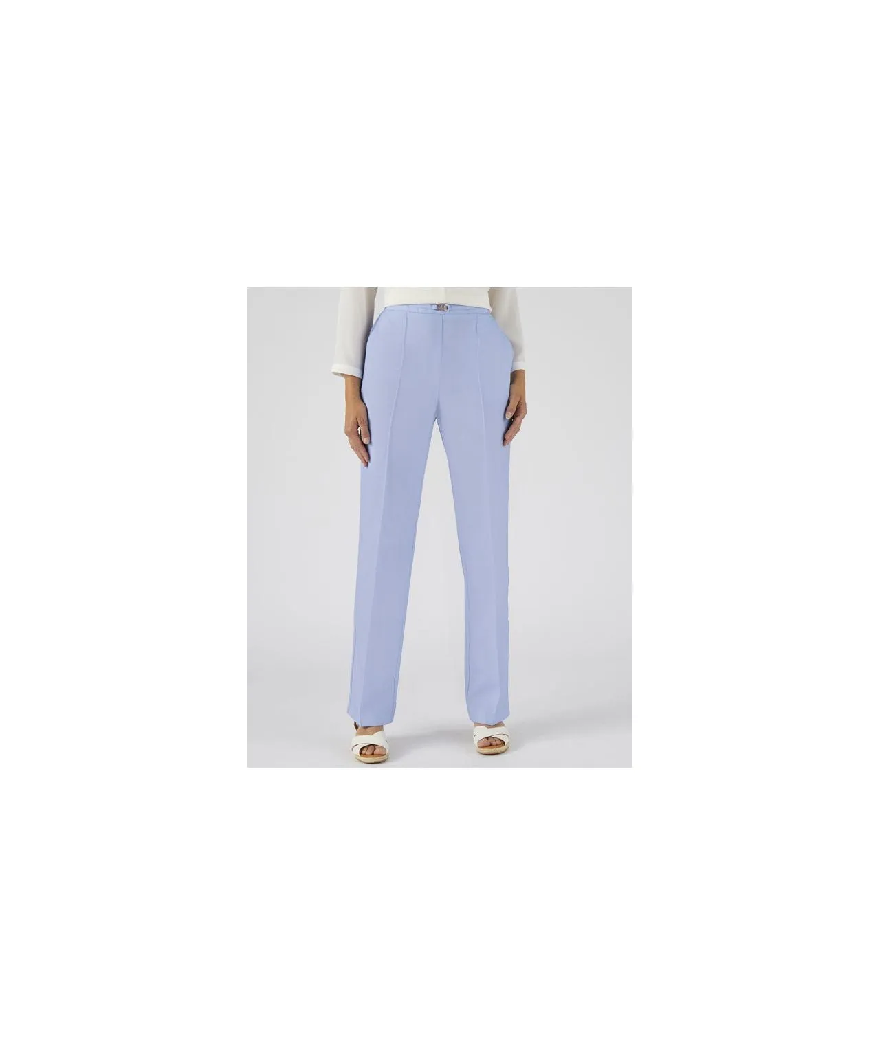 Snaffle Trousers Set