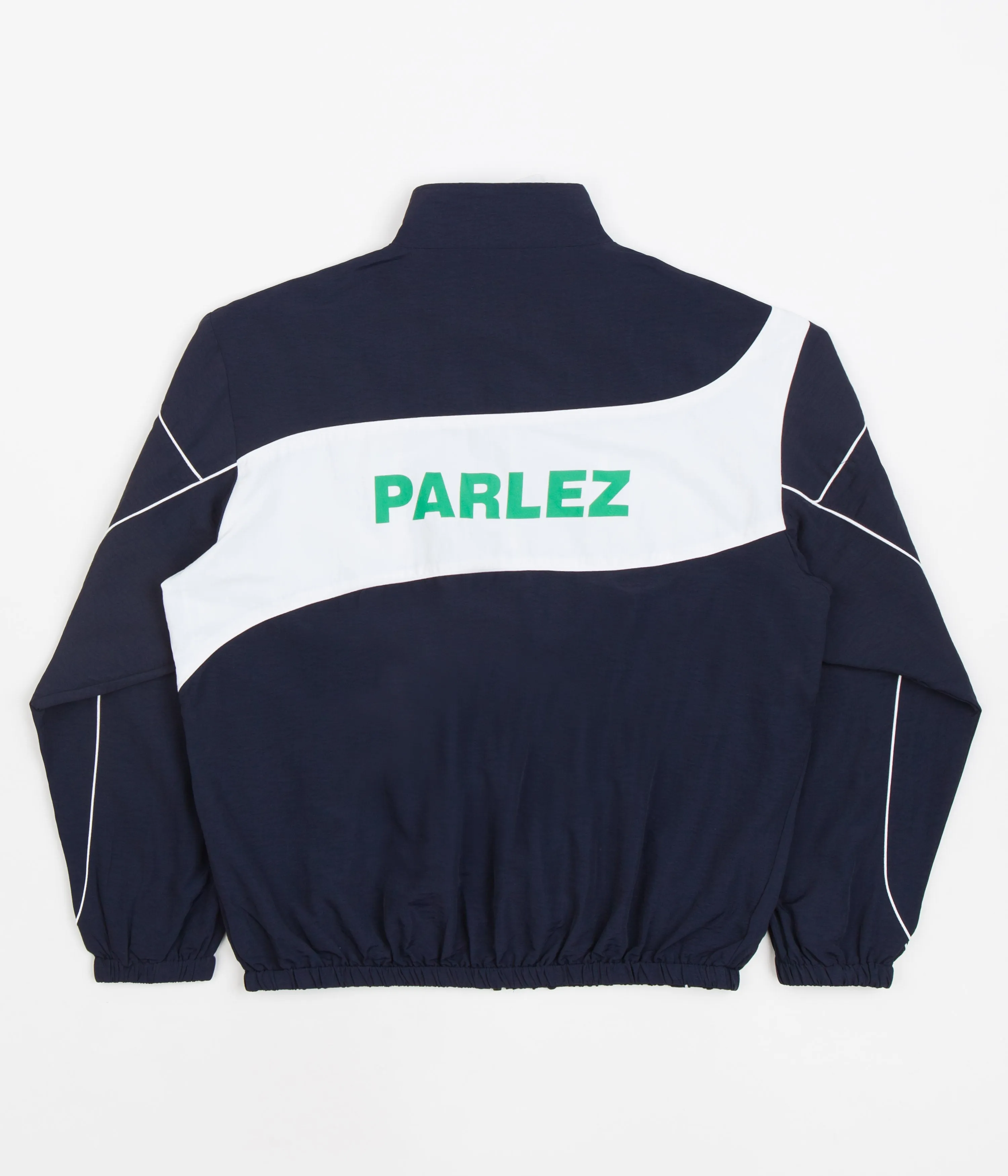 Parlez Venice Navy Jacket