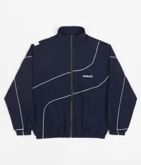 Parlez Venice Navy Jacket