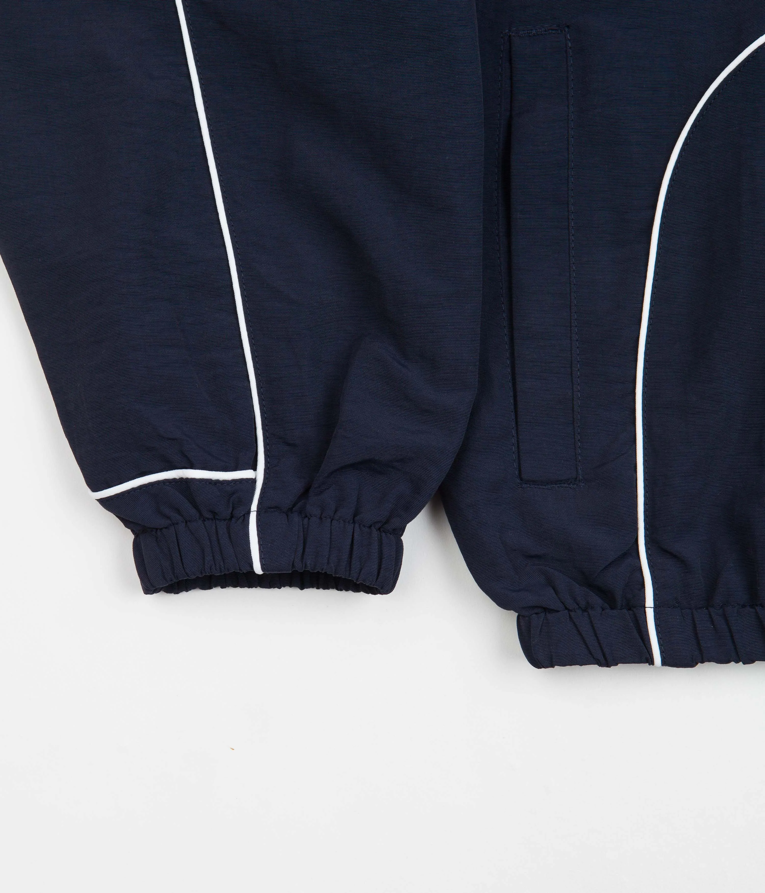 Parlez Venice Navy Jacket