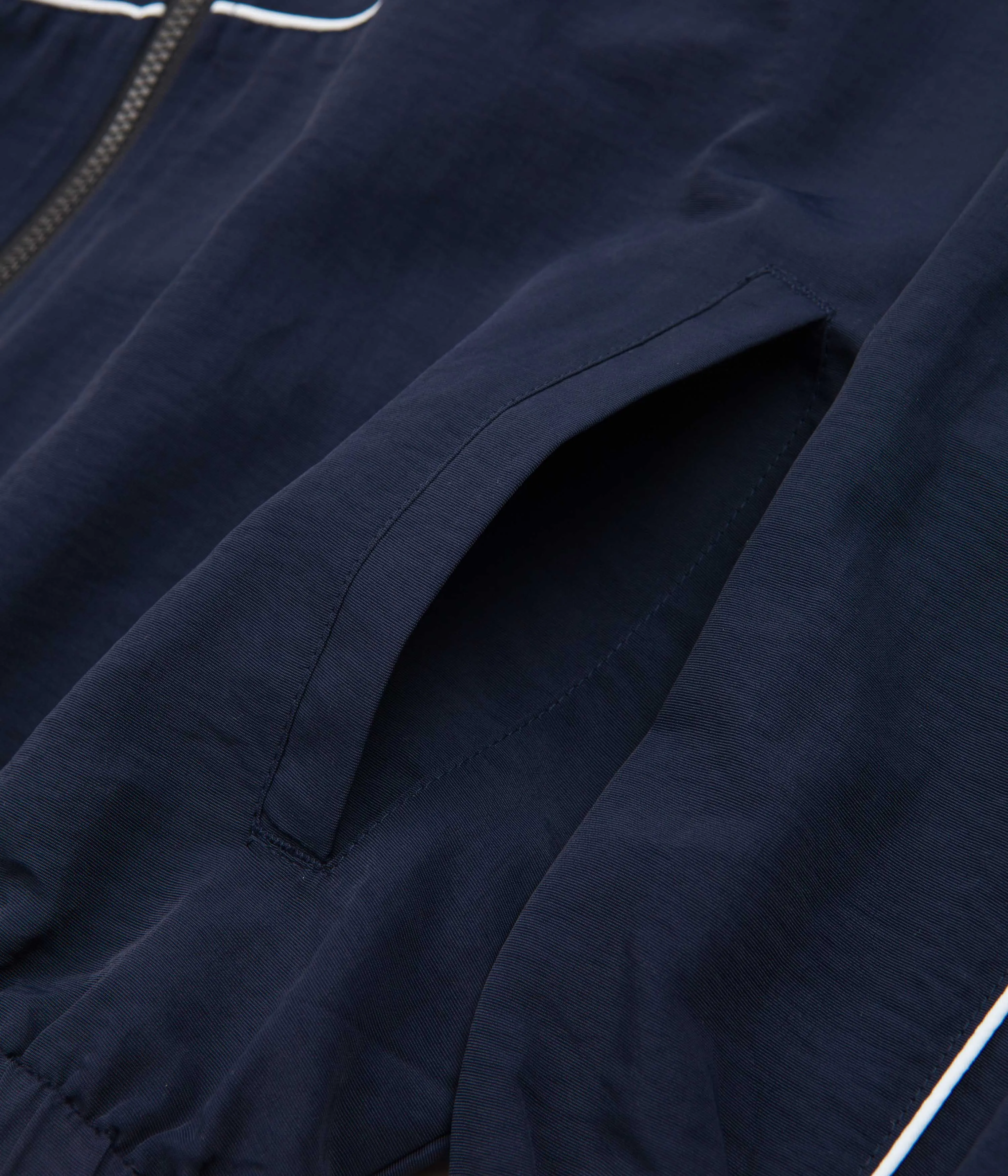 Parlez Venice Navy Jacket