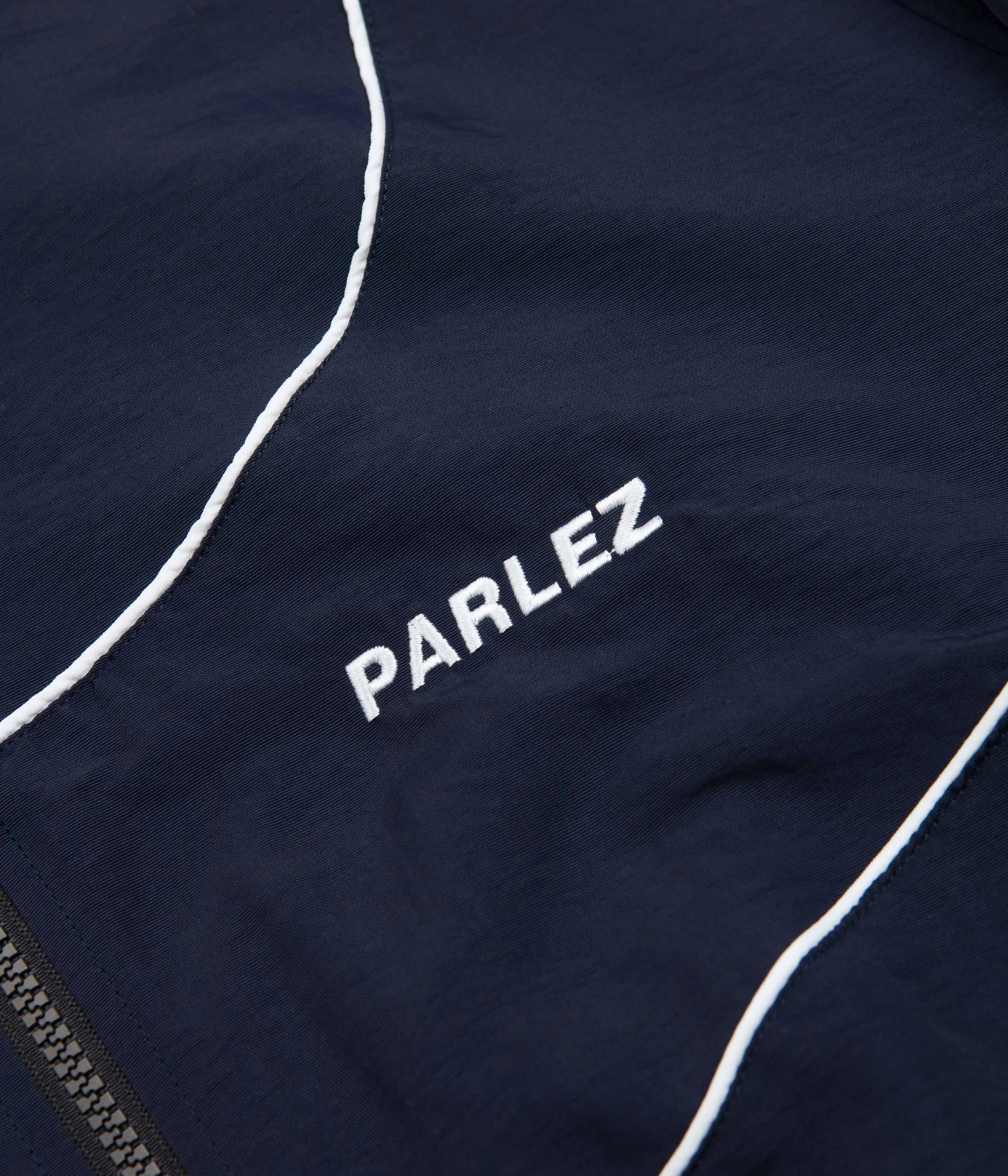 Parlez Venice Navy Jacket