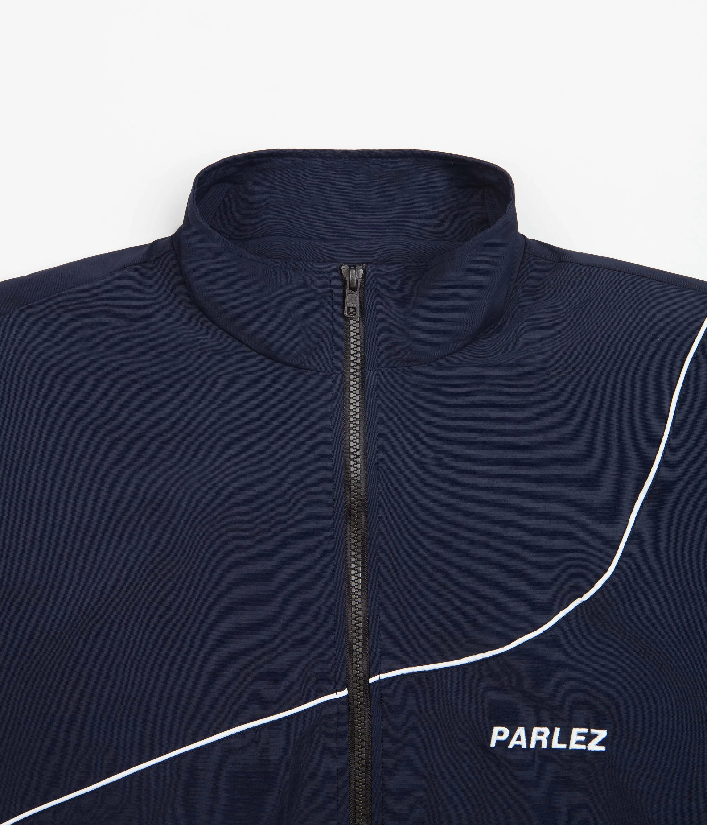 Parlez Venice Navy Jacket