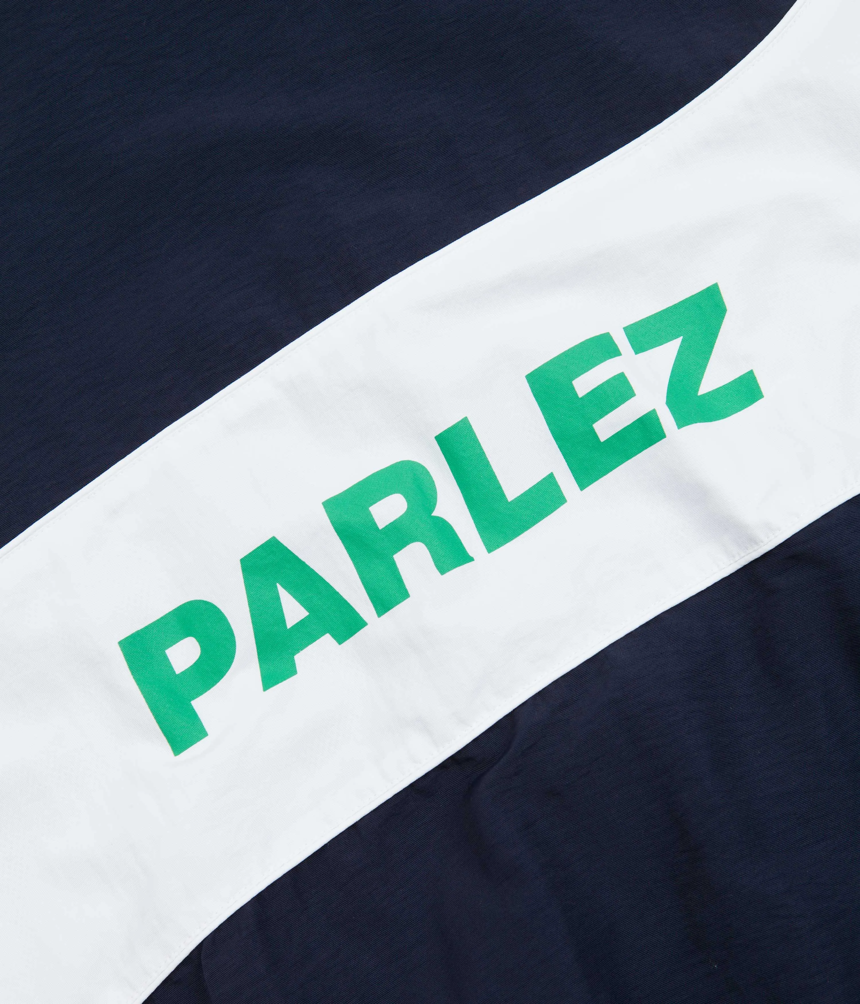 Parlez Venice Navy Jacket