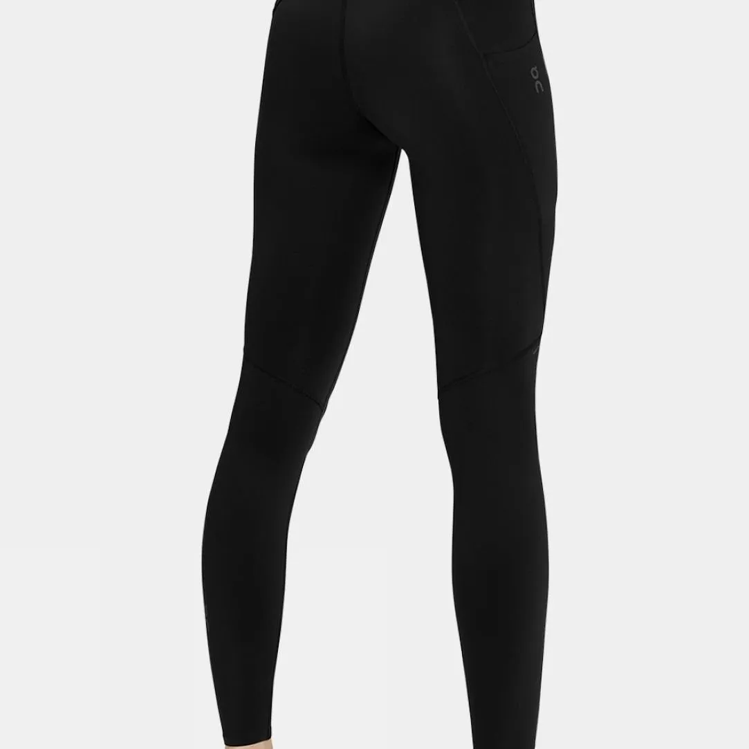 Performance Running Leggings for Women