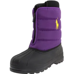 Polo Ralph Lauren Girl's Vancouver Waterproof Snow Boot