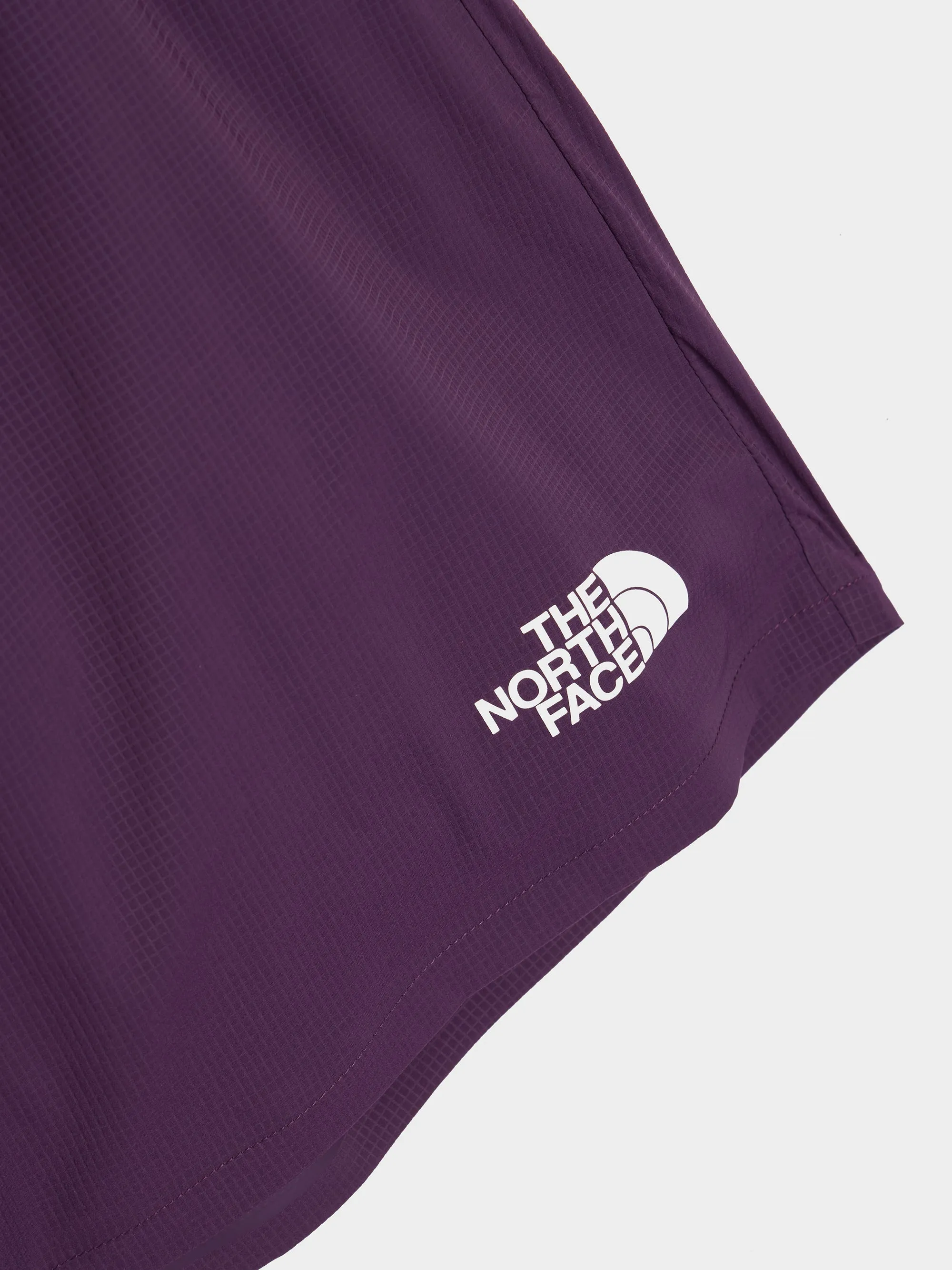 Project U Soukuu Trail Run Utility 2-In-1 Shorts Purple