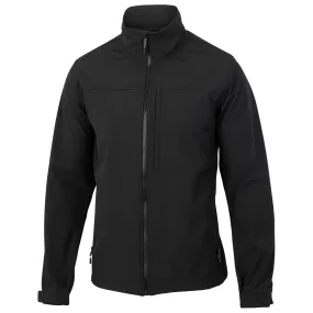 Pulse Men's Soft Shell Jacket with Pockets