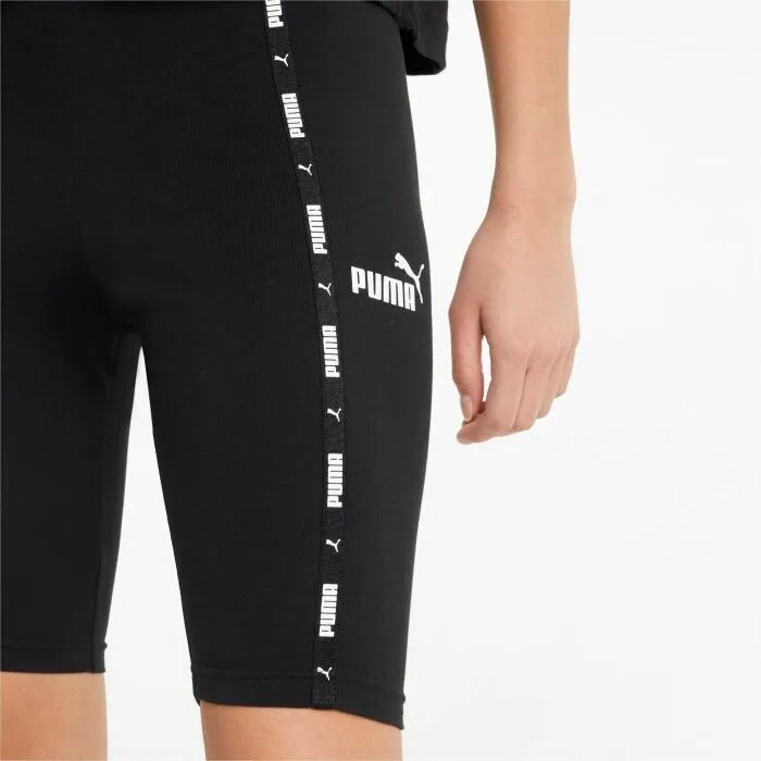 Puma Short Leggings with Power Technology