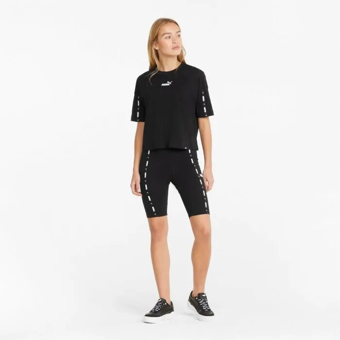 Puma Short Leggings with Power Technology