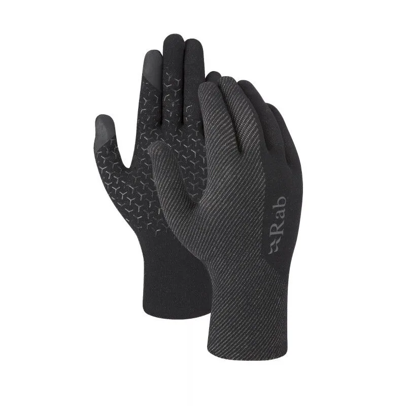 Alpinism Climbing Gloves