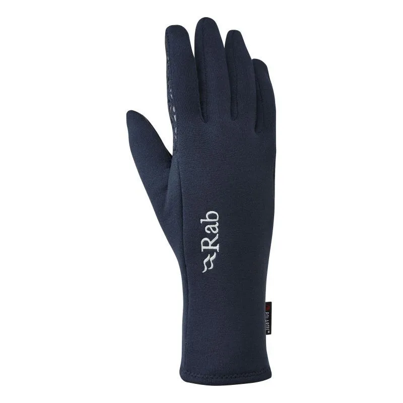 Rab Trekking Grip Glove - Power Stretch Contact - Men