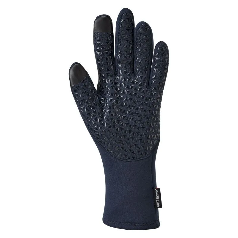 Rab Trekking Grip Glove - Power Stretch Contact - Men