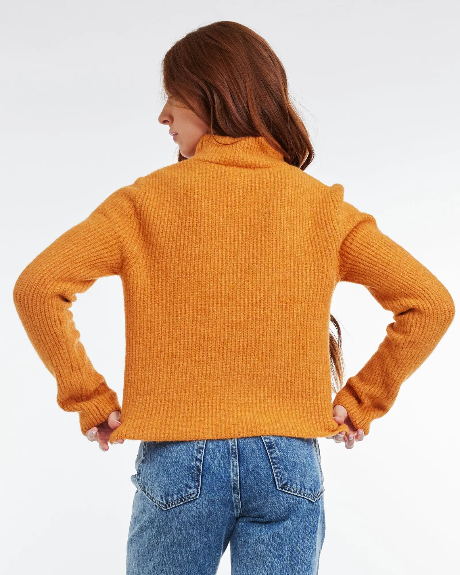 Raine Knit Sweater