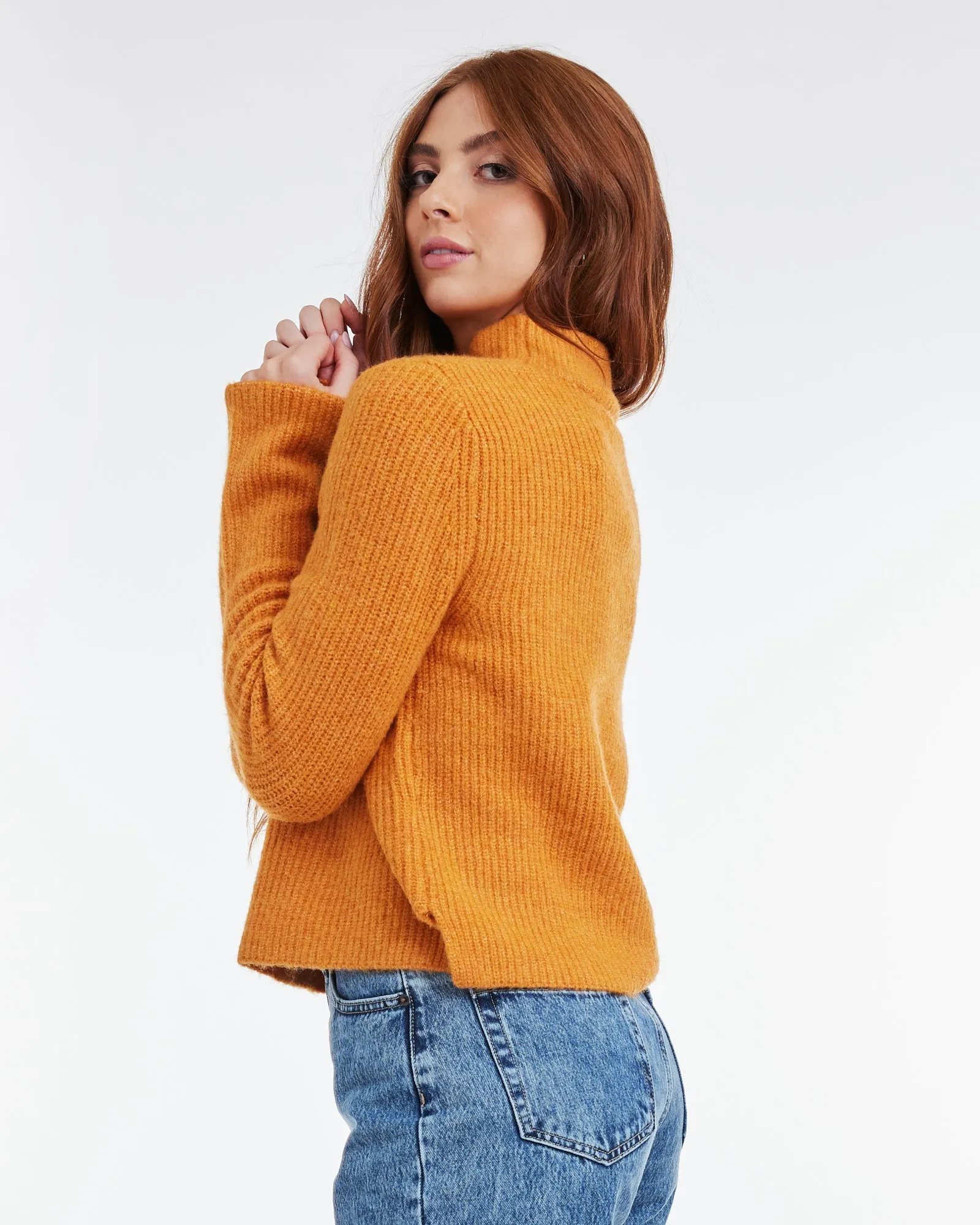 Raine Knit Sweater