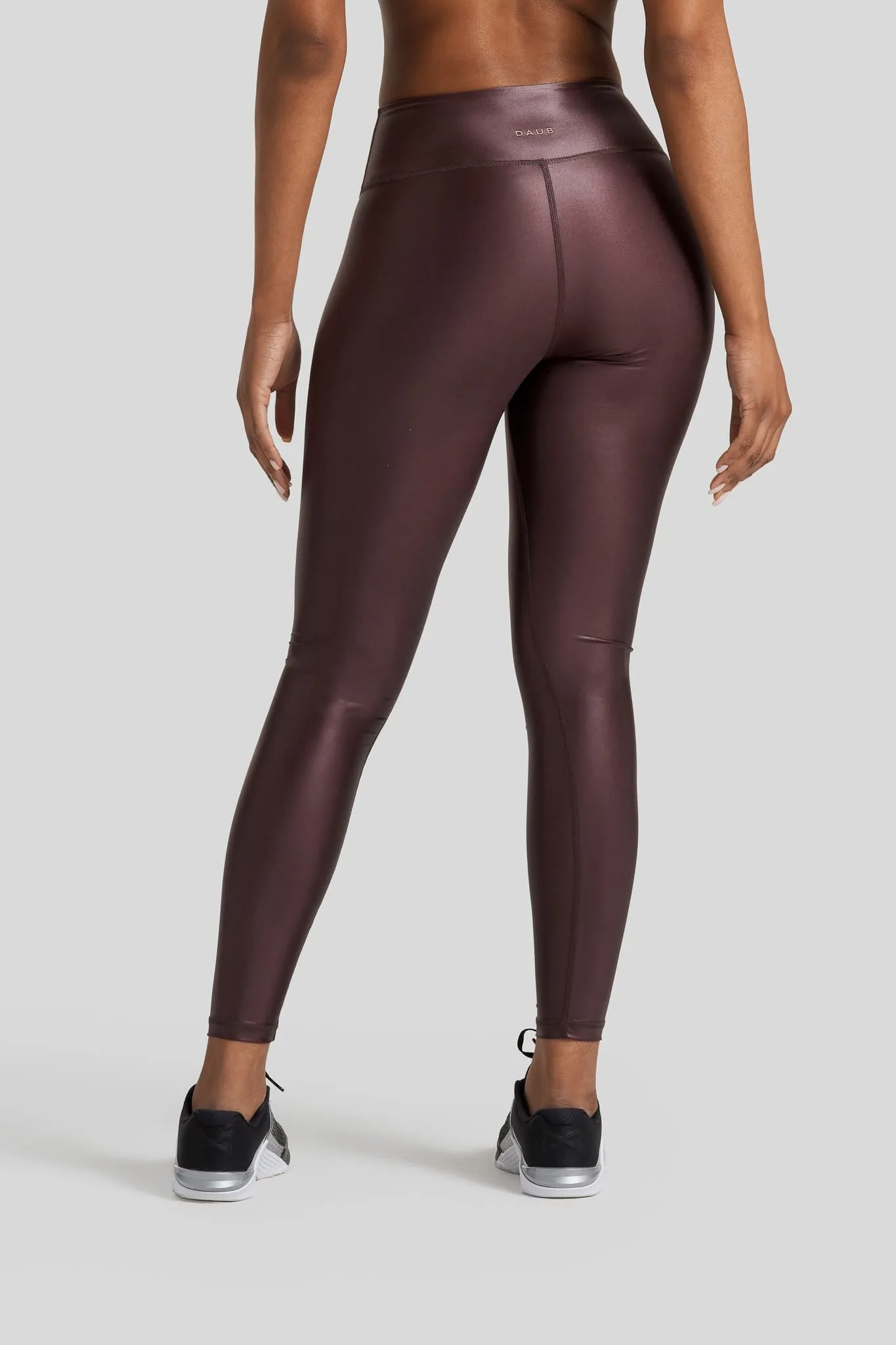 Raisin Radiance Legging - Shop Now