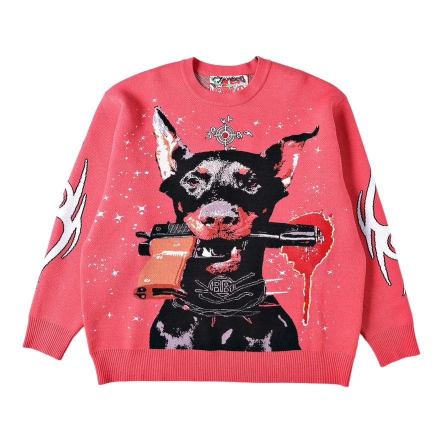 Rare Doberman Gang Hoodie for Sale