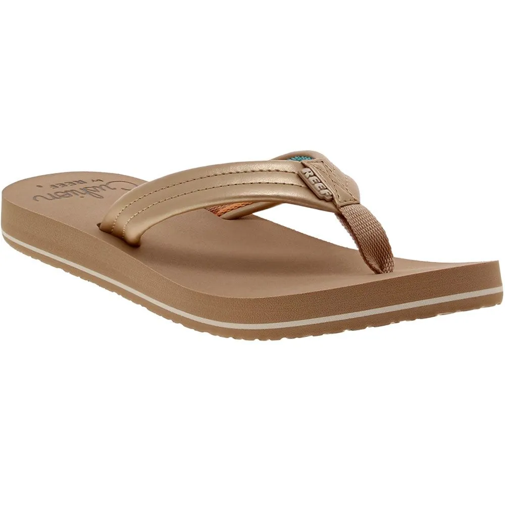 Reef Cushion Breeze Women's Flip Flop Sandals