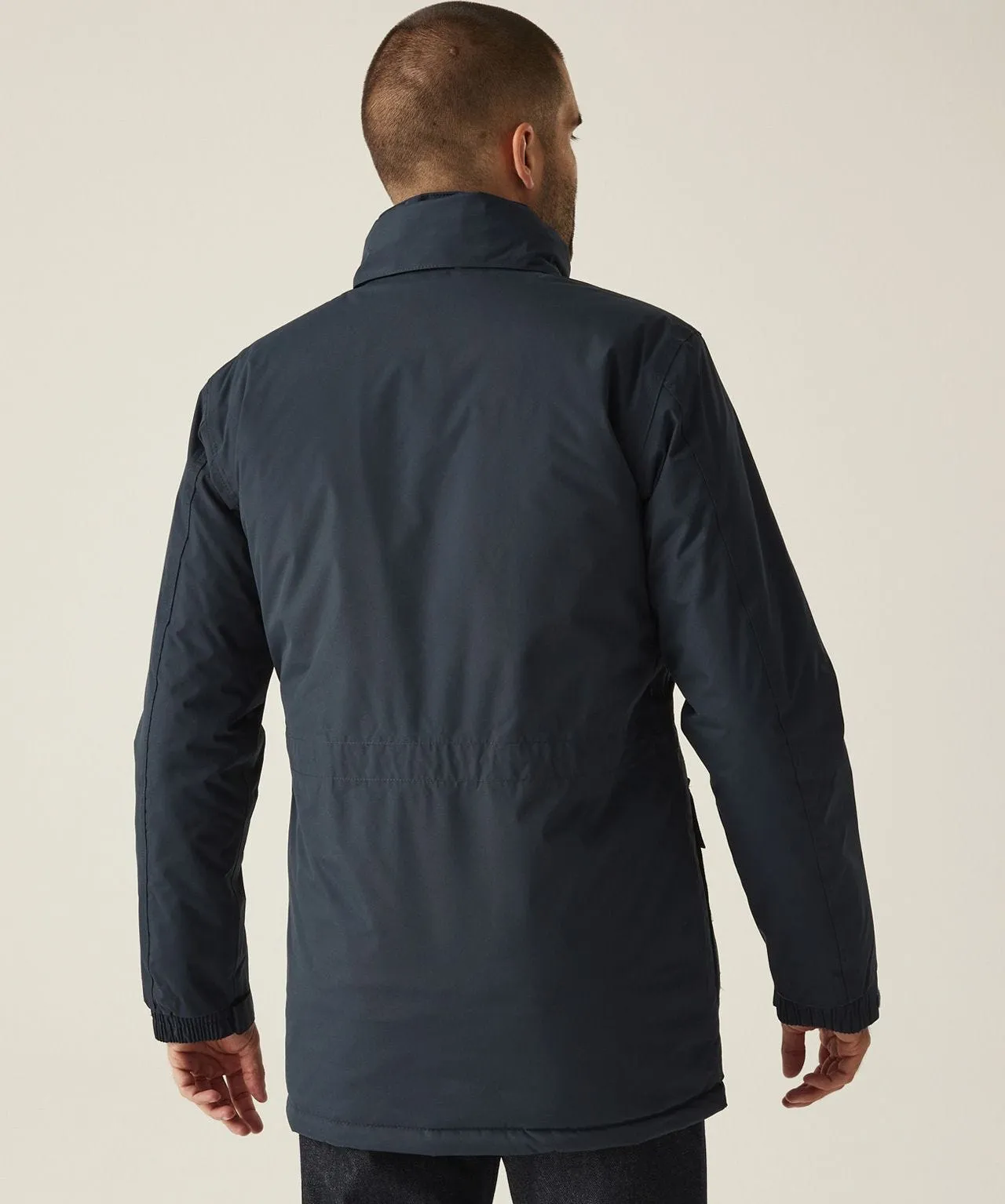 Regatta Darby III Insulated Coat - Stay Warm and Trendy