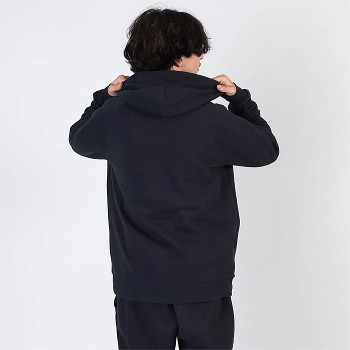 Rival Fleece Hoodie | Stirling Sports