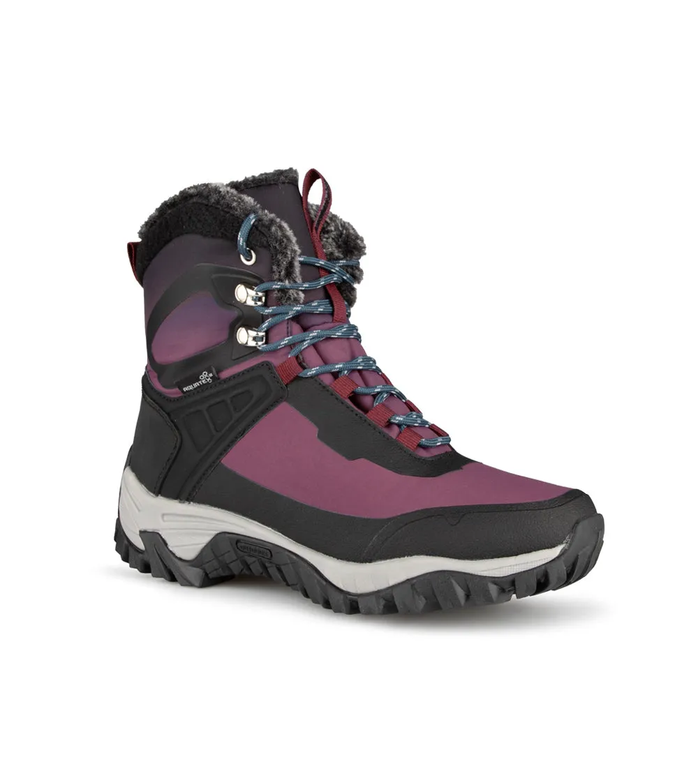 Rocky Blue Women's Makalu Boots