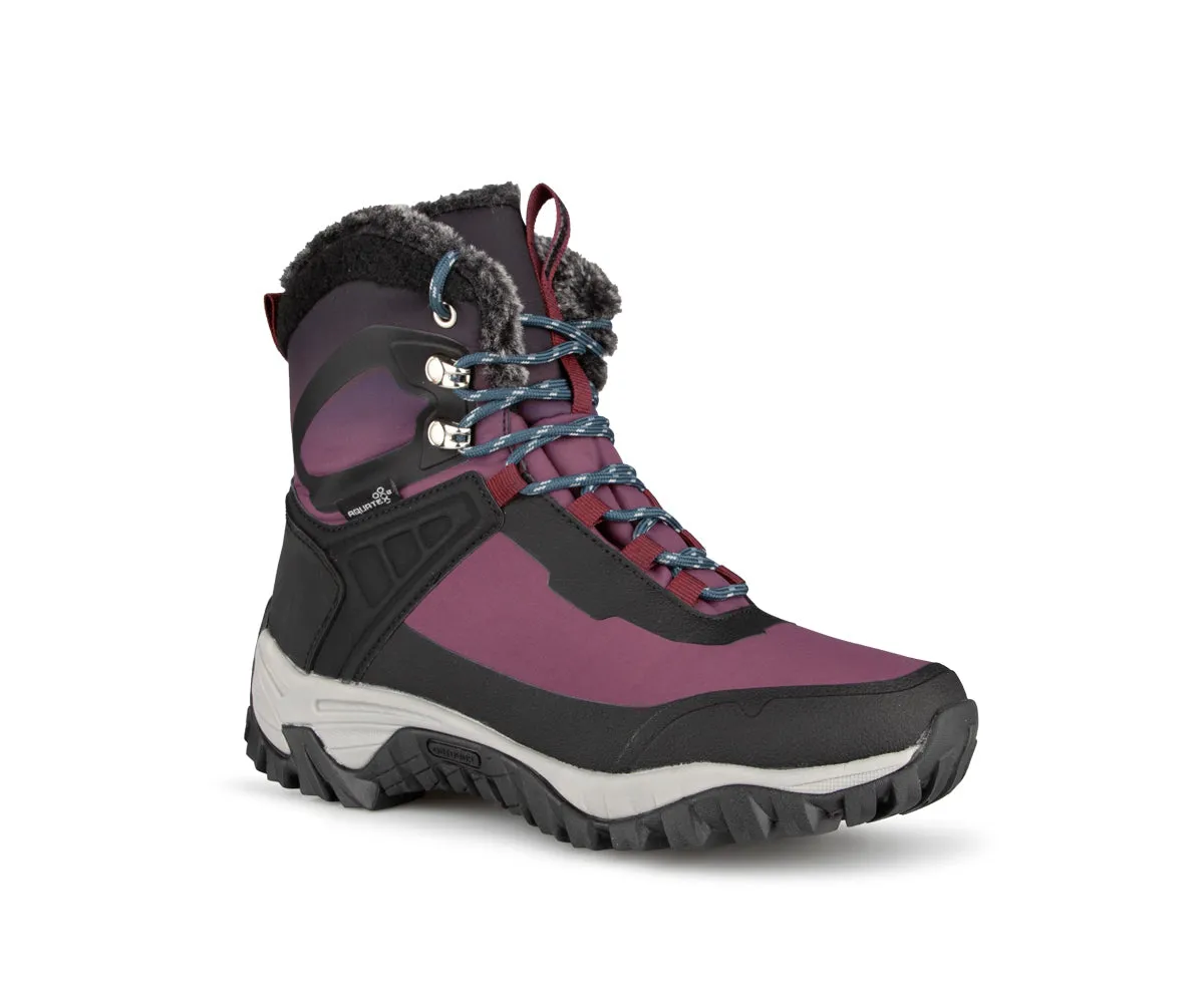 Rocky Blue Women's Makalu Boots