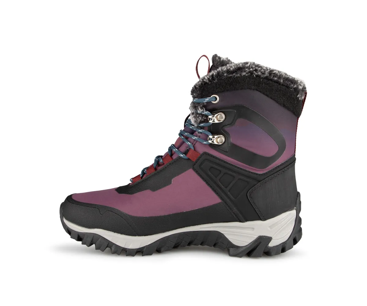 Rocky Blue Women's Makalu Boots