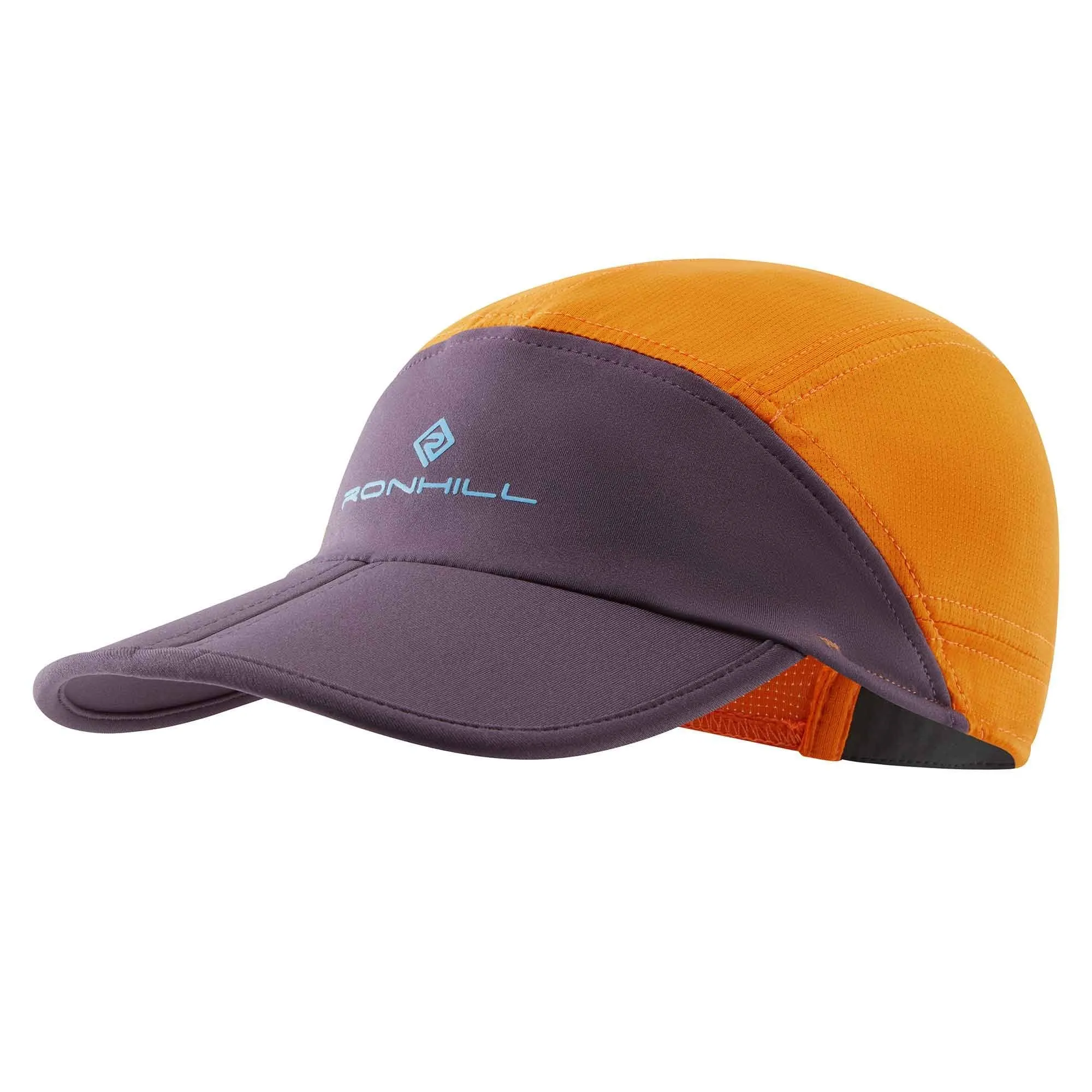 Nightshade Spice Ronhill Air-Lite Split Cap